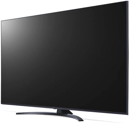 LG Smart Television 50" 4K UHD LED 50UR81003LJ HDR (2023) view 3