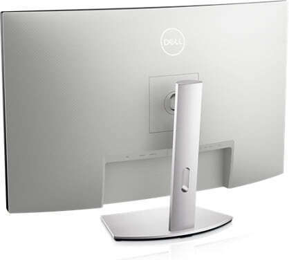 Dell S3221QSA VA Curved Monitor 31.5" 4K 3840x2160 with Response Time 4ms GTG view 4