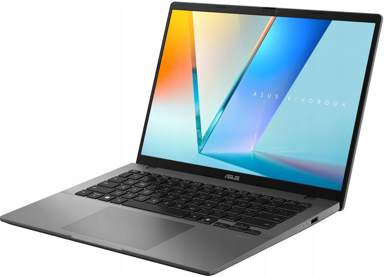 Asus Vivobook S14 14" FHD+ (Ultra 5-225H/16GB/512GB SSD/W11 Home) (US Keyboard) view 8