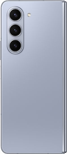 Samsung Galaxy Z Fold5 5G Dual SIM (12GB/1TB) Icy Blue view 7