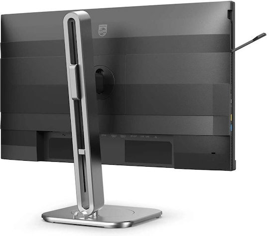 Philips B-Line 24B2G5301 IPS Monitor 23.8" FHD 1920x1080 with Response Time 4ms GTG view 2