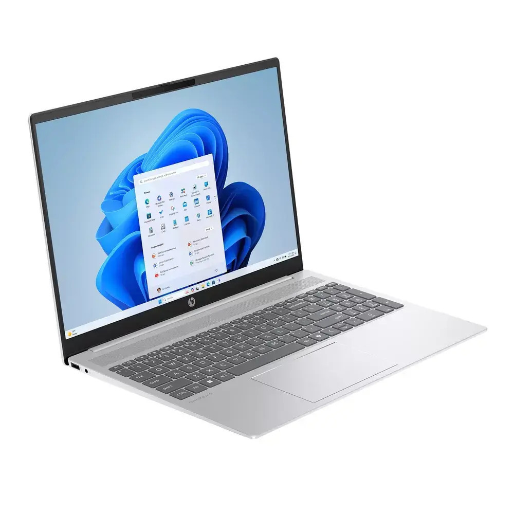 HP OmniBook 5 AI 16-af1019nn 16" IPS FHD+ (Ultra 5-225U/16GB/250GB SSD/W11 Pro) (International English Keyboard) vue 3