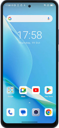 BlackView Shark 8 Dual SIM (8GB/128GB) Black view 2