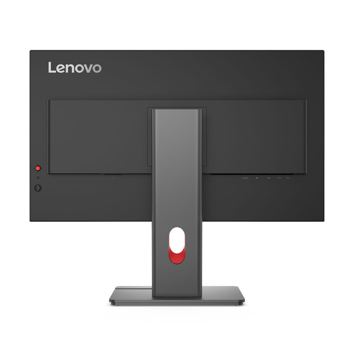 Lenovo ThinkVision P27Q-40 IPS Monitor 27" QHD 2560x1440 With Response Time 6ms GTG view 7