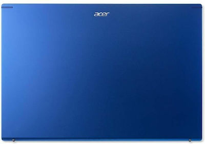 Acer Aspire 5 A514-55-57LH 14" FHD (i5-1235U/16GB/512GB SSD/No OS) (ES Keyboard) vue 5