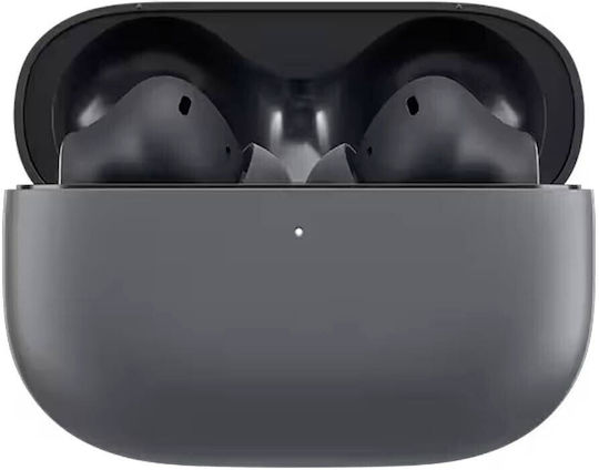 Lenovo X9 Edition In-ear Bluetooth Handsfree Earphones with Charging Case Black view 4