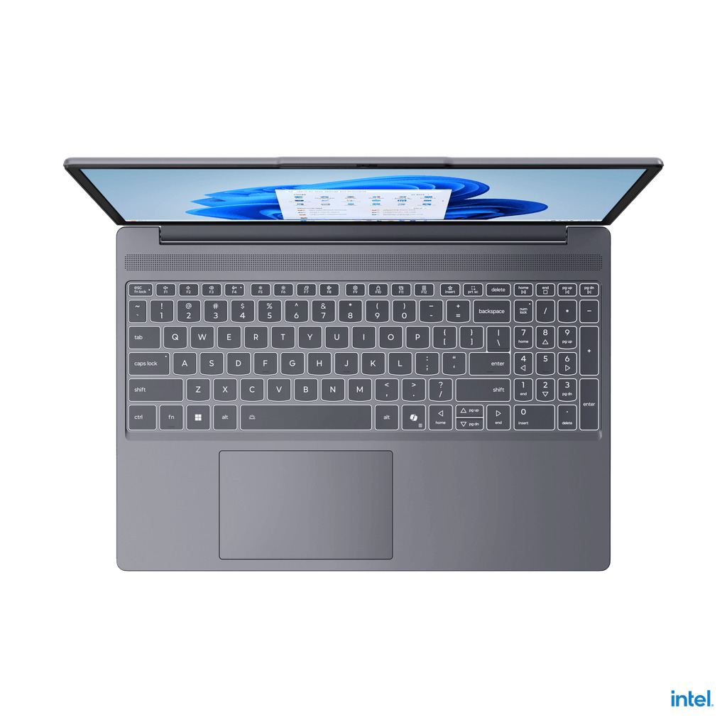 Lenovo IdeaPad Slim 3 15.1" QHD+ (Ryzen 7-7735HS/16GB/1.0TB SSD/W11 Home) (GR Keyboard) view 7