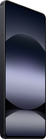 Xiaomi Redmi Note 14S Dual SIM (8GB/256GB) Black view 3