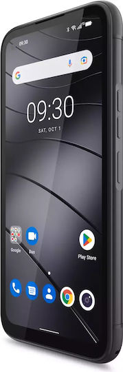 Gigaset GX6 Pro 5G Dual SIM (8GB/128GB) Titanium Black view 4