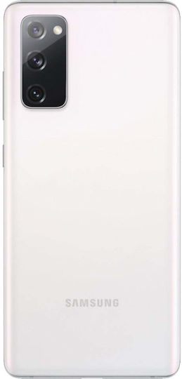 Samsung Galaxy S20 FE 5G Dual SIM (8GB/128GB) Cloud White vista 4