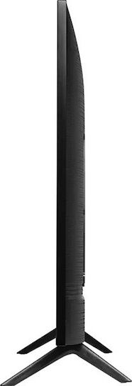 Samsung Smart Television 65" 4K UHD LED AU7092 HDR (2021) view 2