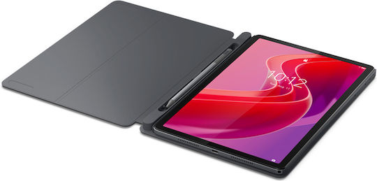 Lenovo Tab M11 11Inches (4GB/128GB/Folio Case & Lenovo Tab Pen) Luna Grey view 7