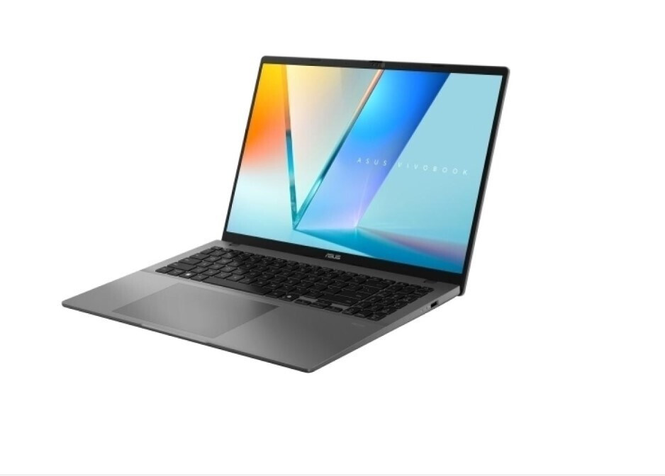 Asus Vivobook S16 S3607VA-RP168 16" FHD+ 144Hz (Core 7-240H/16GB/1TB SSD/No OS) (International English Keyboard) vue 2