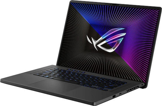Asus ROG Zephyrus G16 GU603VI-G16.I74070 16" FHD 165Hz (i7-13620H/16GB/512GB SSD/GeForce RTX 4070/W11 Home) (US Keyboard) view 3
