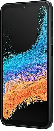Samsung Galaxy XCover6 Pro 5G Dual SIM (6GB/128GB) Resistant Smartphone Black vue 4