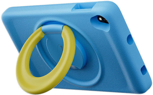 BlackView Tab A5 Kids 4G 8Inches (3GB/64GB) Blue view 6