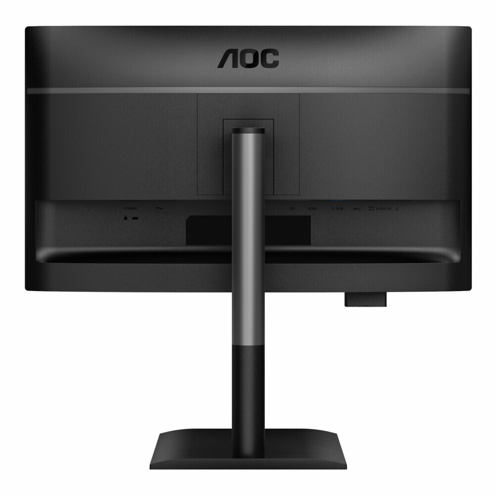 AOC 24P4U IPS HDR Monitor 23.8" FHD 1920x1080 with Response Time 4ms GTG view 9