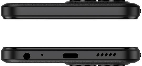 Kruger & Matz Flow 10 Dual SIM (4GB/64GB) Black view 9