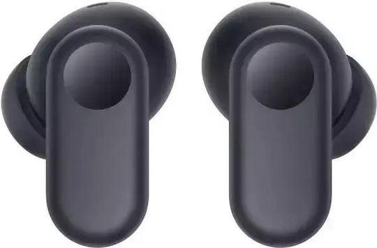 Oppo Enco Buds2 Pro Bluetooth Handsfree Earphones with Sweat Resistance and Charging Case Black vue 5