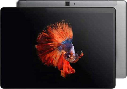 Smarteo i20 Pro 10.1" Tablet with WiFi & 4G (3GB/64GB) Gold view 2