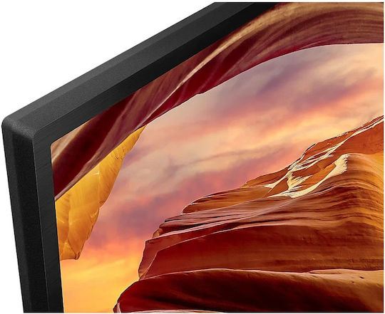 Sony Smart Television 43" 4K UHD LED KD-43X75WL HDR (2023) view 3