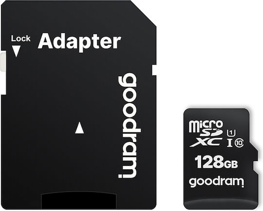 GoodRAM Class 10 U1 UHS-I with Adapter view 5