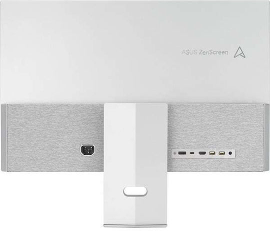 Asus MS27UC IPS HDR Smart Monitor 27" 4K 3840x2160 with Response Time 5ms GTG vue 4