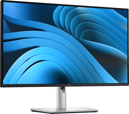 Dell Pro Plus P2725QE IPS Monitor 27" 4K 3840x2160 with Response Time 5ms GTG view 2