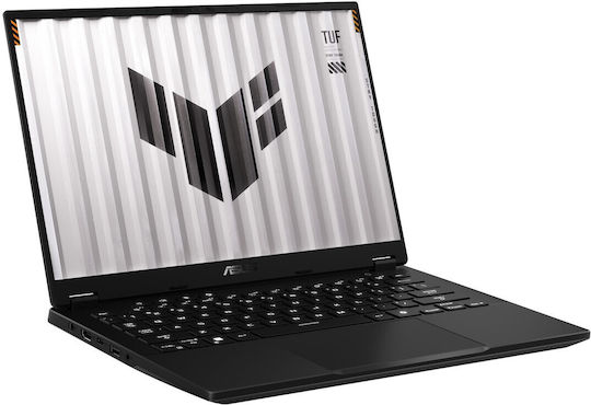 Asus TUF Gaming A14 FA401UV-RG032 14" QHD+ 165Hz (Ryzen 7-8845HS/16GB/512GB SSD/GeForce RTX 4060/No OS) (International English Keyboard) view 3