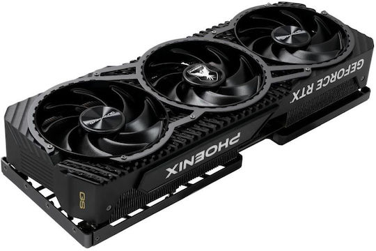 Gainward GeForce RTX 4070 Ti Super 16GB GDDR6X Phoenix GS Graphics Card view 3