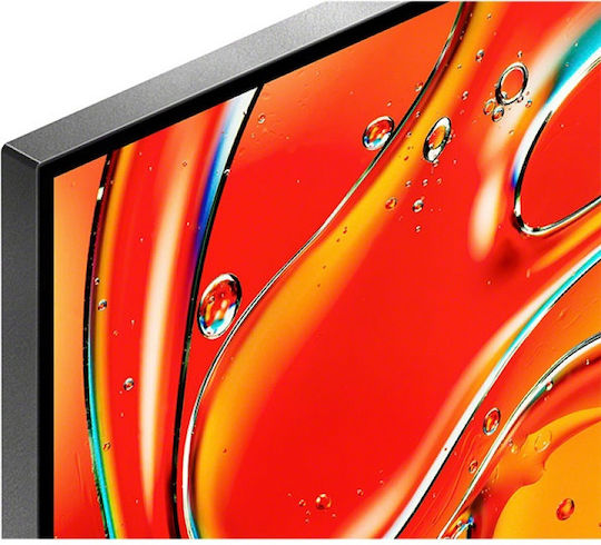 Sony Smart Television 75" 4K UHD Mini LED Bravia 7 K-75XR70 HDR (2024) view 4