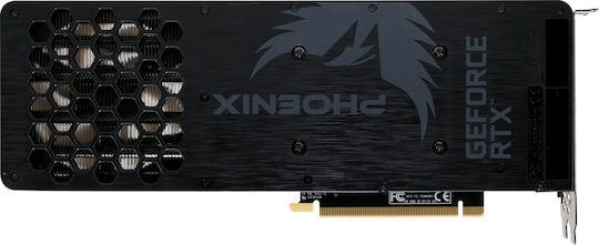 Gainward GeForce RTX 3070 Ti 8GB GDDR6X Phoenix Graphics Card view 5