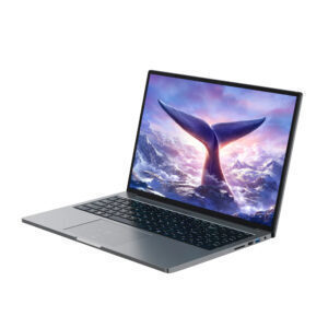 BlackView GamiBook 8 16" IPS FHD+ (Ryzen 7-7735HS/16GB/512GB SSD/W11 Pro) (US Keyboard) view 5