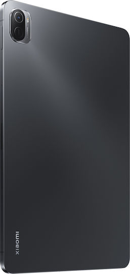 Xiaomi Pad 5 11" Tablet (6GB/256GB) Cosmic Gray view 4