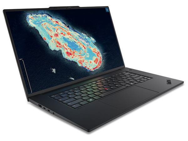 Lenovo ThinkPad P1 G8 16" IPS FHD+ (Ultra 7-255H/32GB/1.0TB SSD/RTX PRO 2000 Blackwell/W11 Pro) (GR Keyboard) view 3