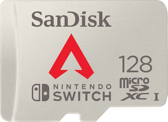 Sandisk Apex Legends Edition microSDXC 128GB view 5