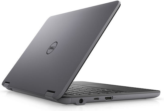 Asus Vivobook Go E510KA-EJ485WS 15.6" FHD (Celeron Dual Core-N4500/4GB/128GB Flash Storage/W11 Home) (US Keyboard) vue 6