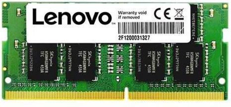 Lenovo DDR4 with Module 1x16GB and Speed 2933 for Desktop 4X70Z78725 vue 3