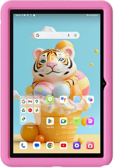 BlackView Tab 80 Kids 4G 10.1" (4GB/64GB) Dreamy Pink view 2