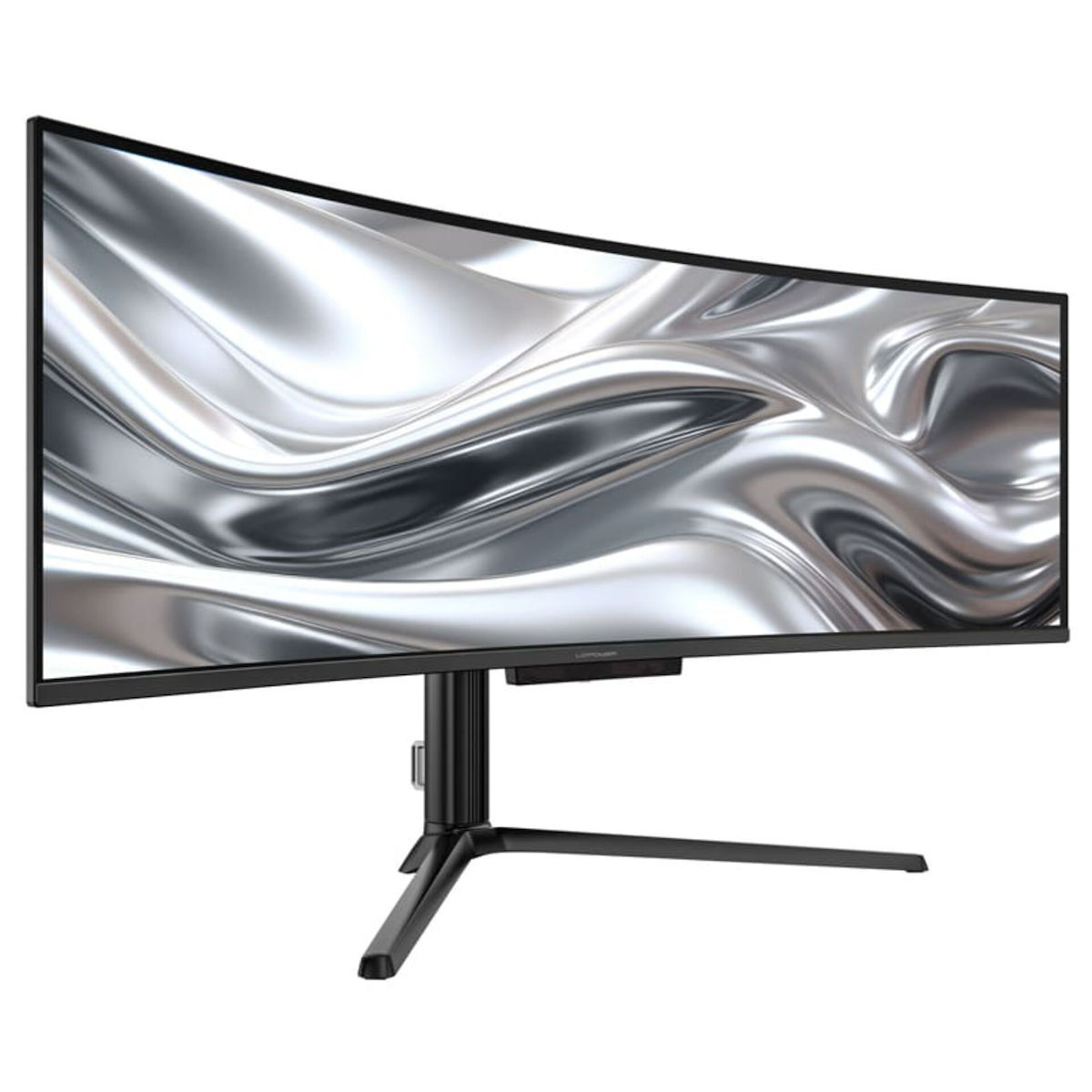 LC-Power LC-M49QCO Monitor 49" 5120x1440 view 2