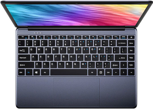 Chuwi HeroBook Pro CWI514 14.1" FHD (Celeron Dual Core-N4020/8GB/256GB SSD/W11 Home) (US Keyboard) view 5