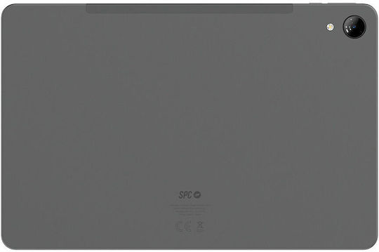 SPC Gravity 5 Pro 11" Tablet (8GB/256GB) Gray view 3