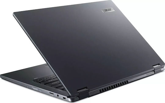 Acer TravelMate P4 TMP414RN-54-TCO-75K1 14" IPS FHD+ (Ultra 7-155U/16GB/512GB SSD/W11 Pro) (DE Keyboard) view 5