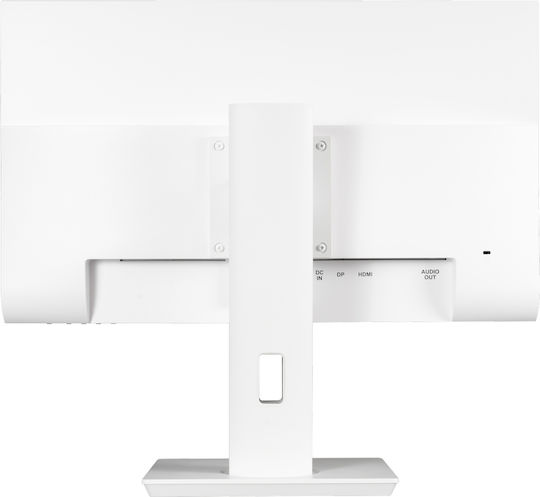 AG Neovo ME-2401 IPS Monitor 23.8" FHD 1920x1080 view 5