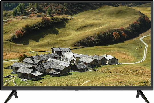 Winstar Smart Television 32" HD Ready LED 32SHD30 (2021) view 1