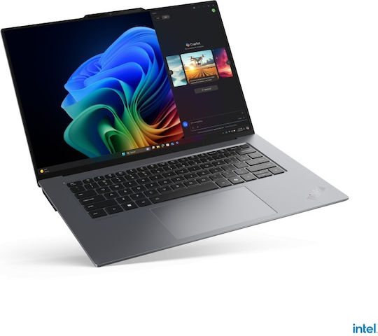 Lenovo ThinkPad X9-15 Gen 1 15.3" OLED 120Hz (Ultra 5-228V/32GB/512GB SSD/W11 Pro) (UK Keyboard)