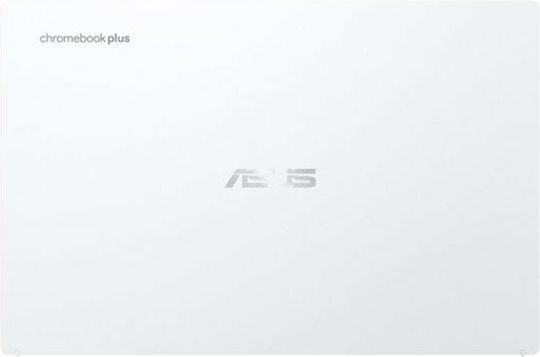Asus Chromebook Plus CX34 CX3402CBA-EB0040 14" FHD (i5-1235U/16GB/256GB SSD/Chrome OS) (ES Keyboard) view 5