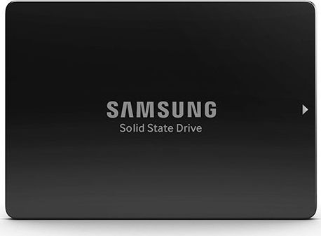 Samsung SM883 SSD 240GB 2.5'' SATA III MZ7KH240HAHQ-00005 view 3