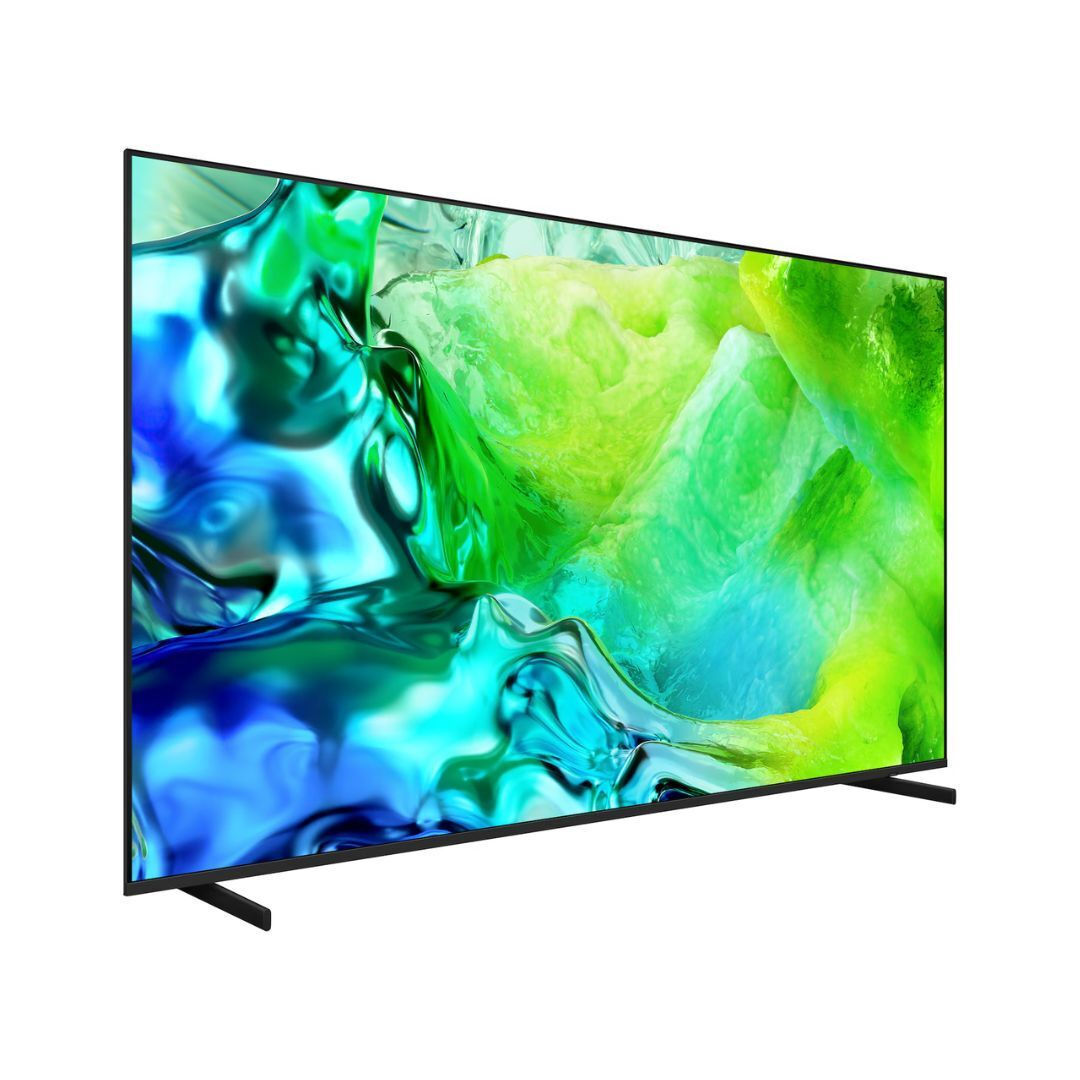 Samsung Smart TV 65" 4K UHD Neo QLED QN80H HDR (2026) QE65QN80HAUXXH view 4