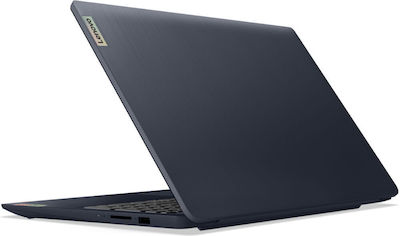 Lenovo IdeaPad 3 15ALC6 15.6" FHD 144Hz (Ryzen 5-5500U/8GB/512GB SSD/No OS) (ES Keyboard) vista 3